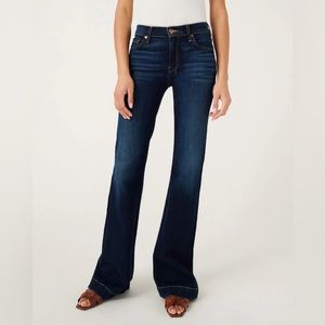 7 for all mankind dojo trouser jeans